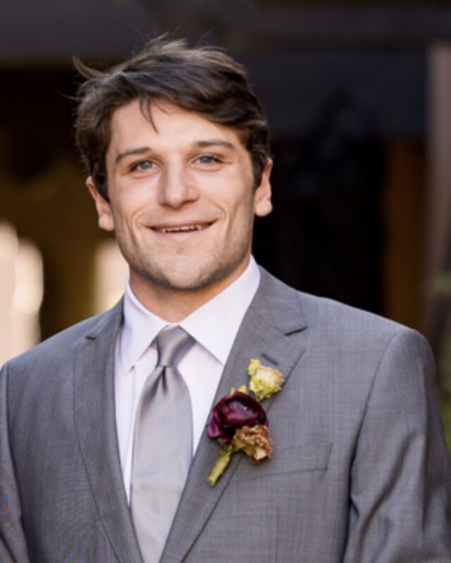 Cullen Baker